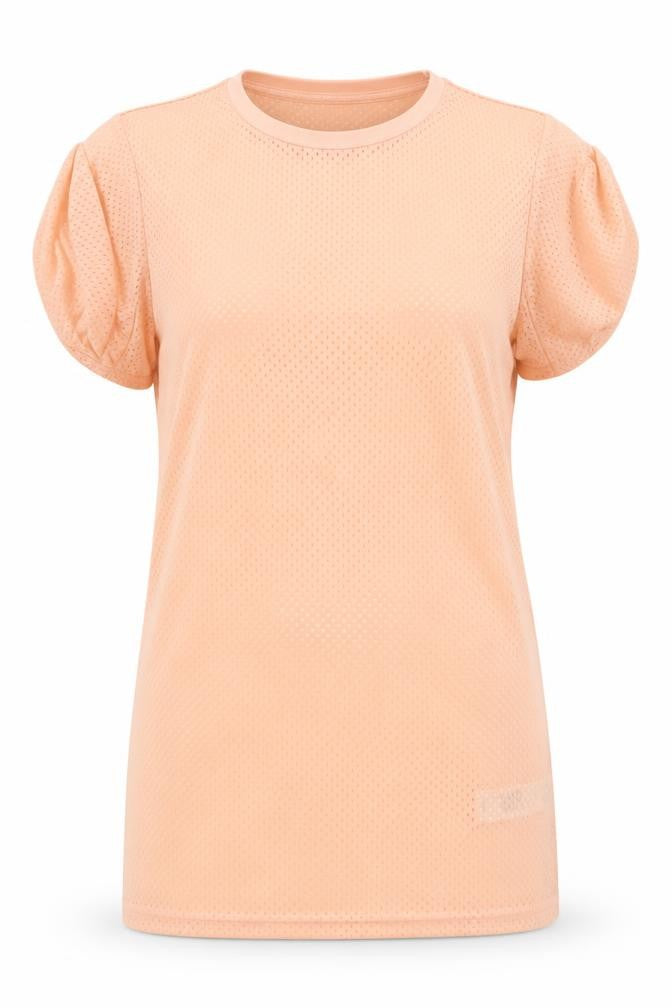 ASOS Women's Pink Jersey T-Shirt Size 10 Regular Fit