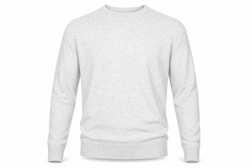 Gap Men's Grey Pullover Jumper M