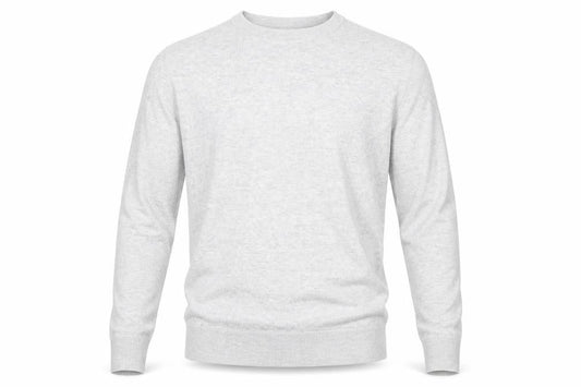 Gap Men's Grey Pullover Jumper M