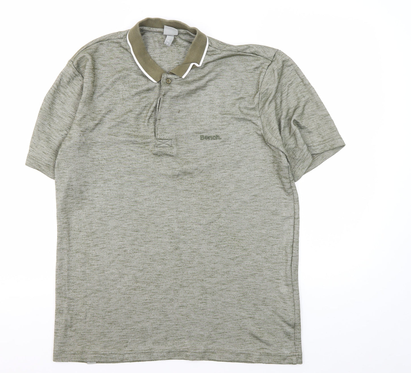 Bench Clothing Bundle - 5 Pack Preloved Mens Polos