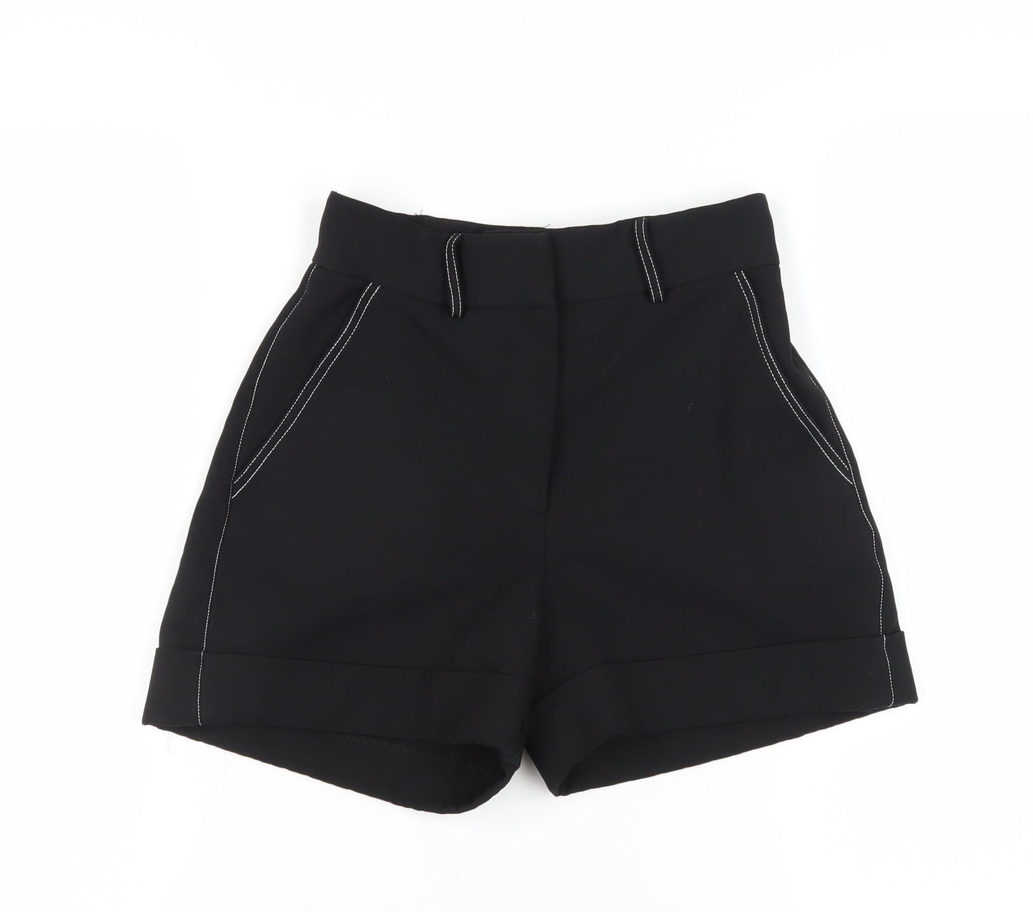 River Island Clothing Bundle - 5 Pack Preloved Womens Shorts