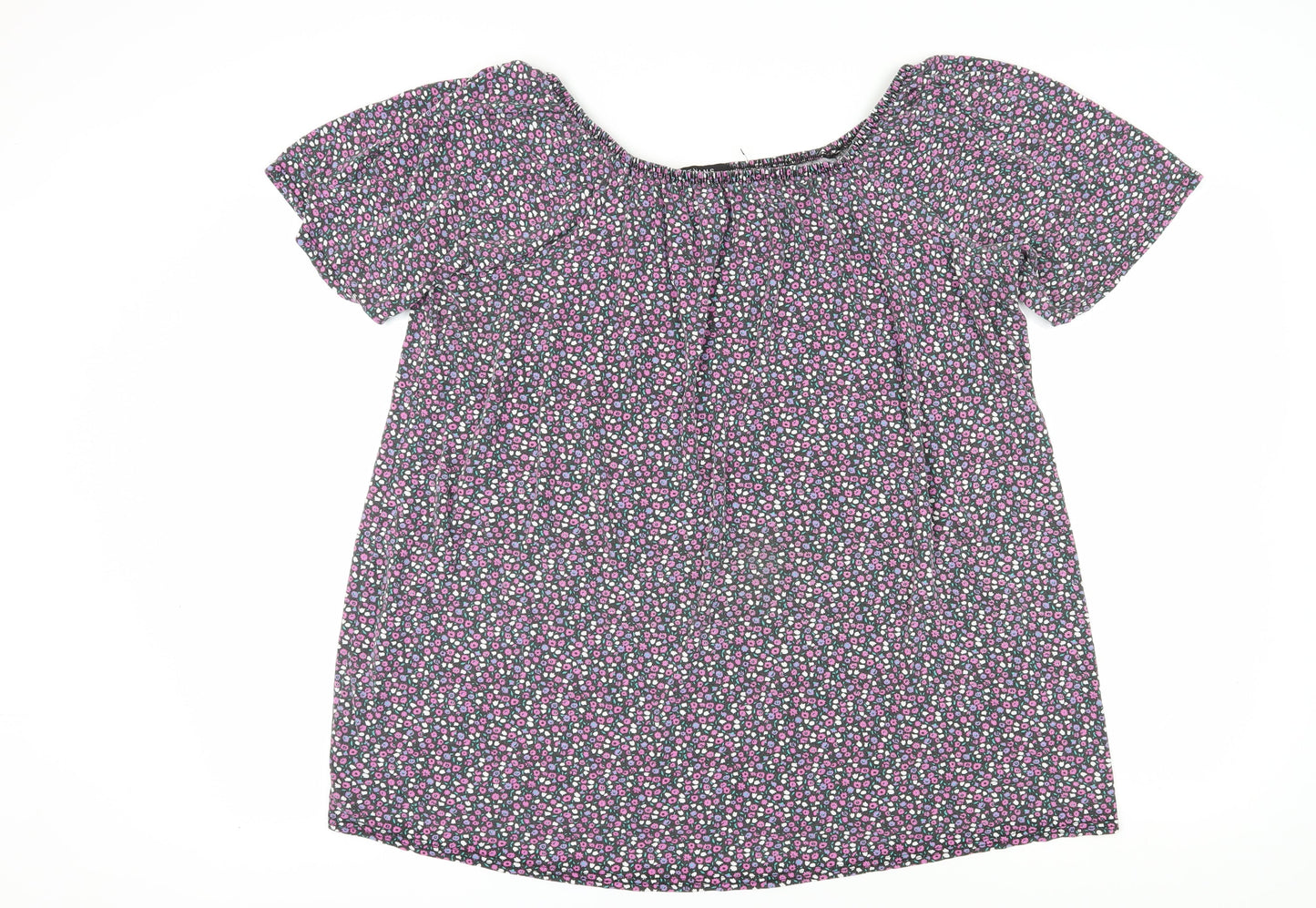 Evans Clothing Bundle - 5 Pack Preloved Womens Tops & Shirts