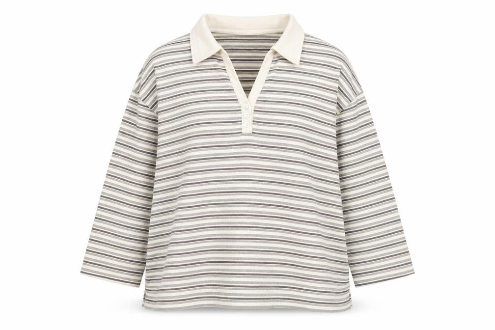 Cotswold Collections Women's Grey XL Polo Top