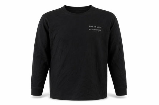 River Island Men's Black XL Pullover Jumper