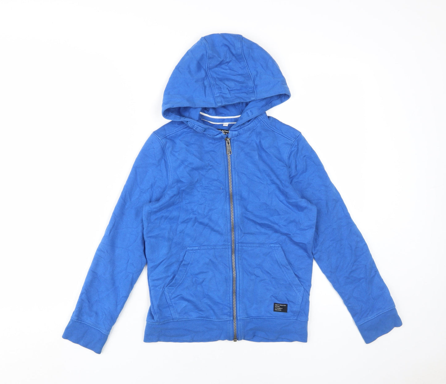 Marks and Spencer Clothing Bundle - 5 Pack Preloved Boys Hoodies & Sweats