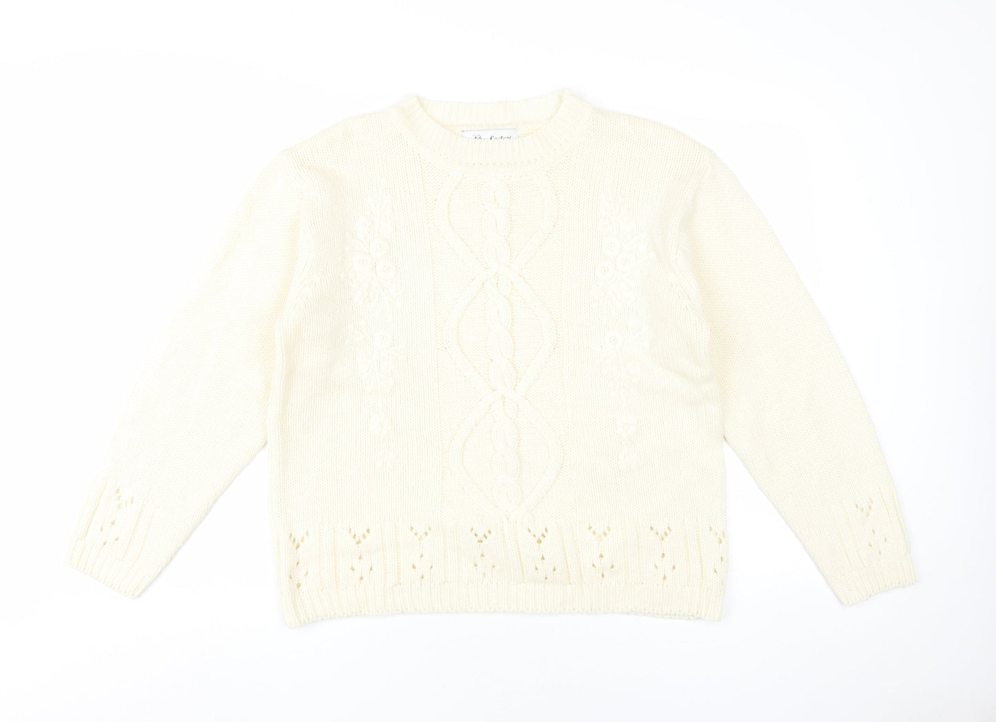 Berkertex Clothing Bundle - 5 Pack Preloved Womens Jumpers & Cardigans
