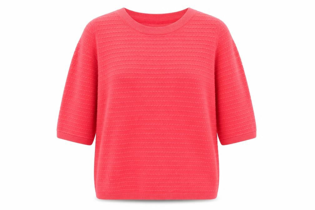 Marks & Spencer Women's Red Pullover Jumper Size 20