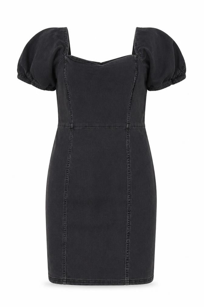 H&M Women's Black Dress Size 14