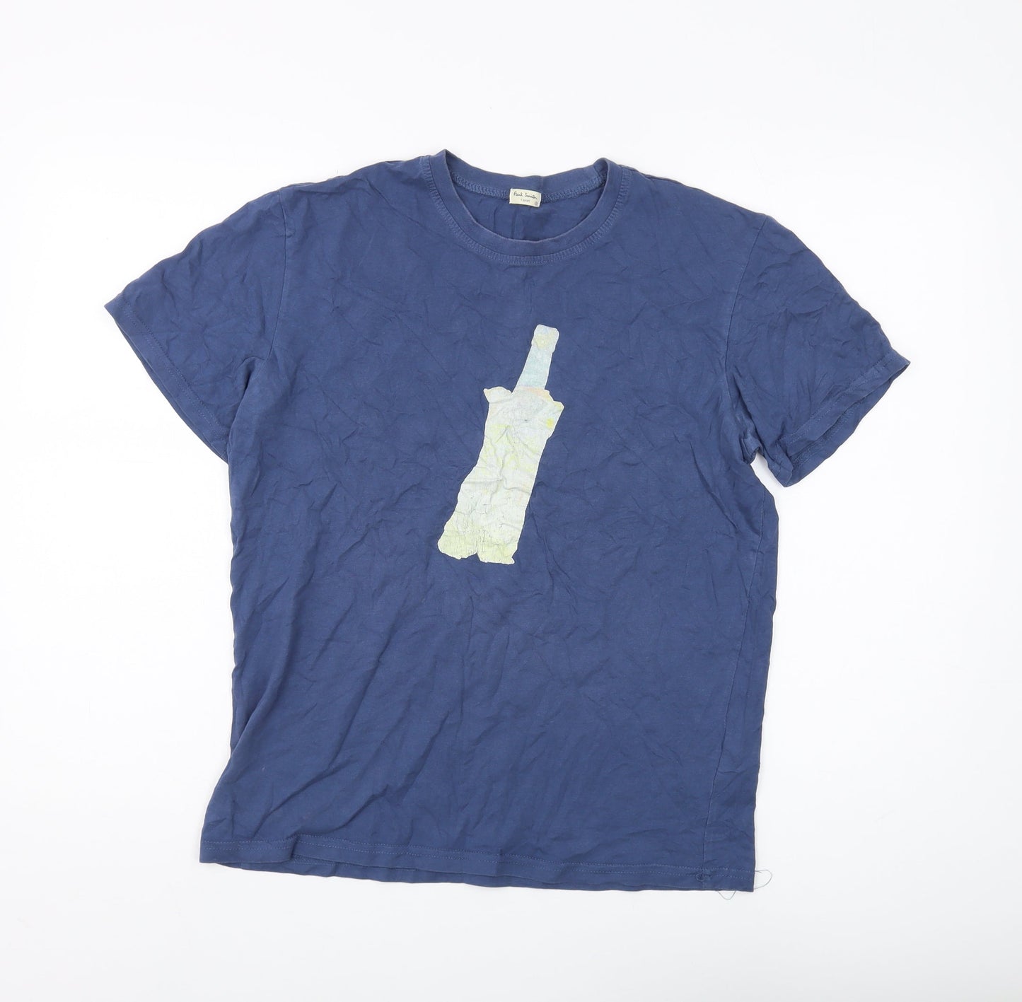 Paul Smith Clothing Bundle - 5 Pack Preloved Mens T-Shirts