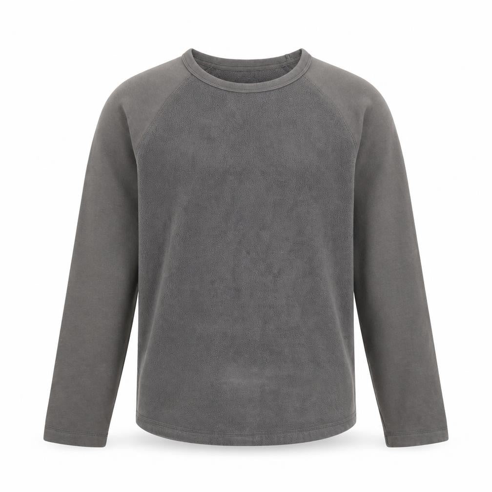 GAP Men's Grey Pullover Sweatshirt Medium