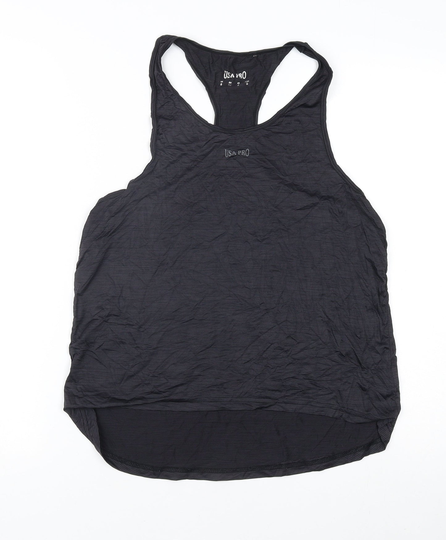 USA Pro Clothing Bundle - 5 Pack Preloved Womens Activewear Tops