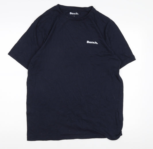 Bench Men's T-shirt Size L