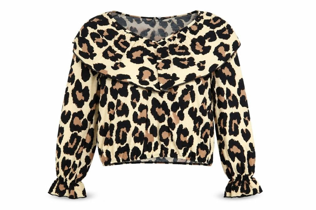 Dorothy Perkins Women’s Multicoloured Top Size 10
