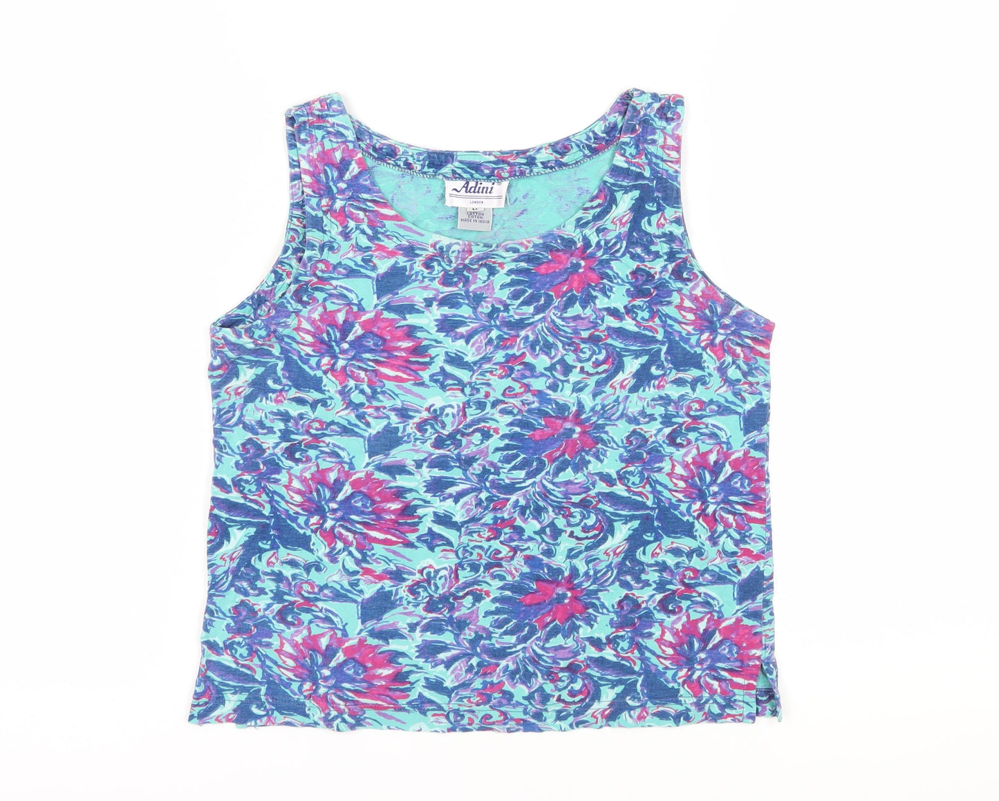 Adini Clothing Bundle - 5 Pack Preloved Womens Tops & Shirts