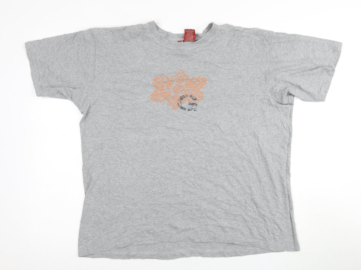 GUESS Clothing Bundle - 5 Pack Preloved Mens T-Shirts