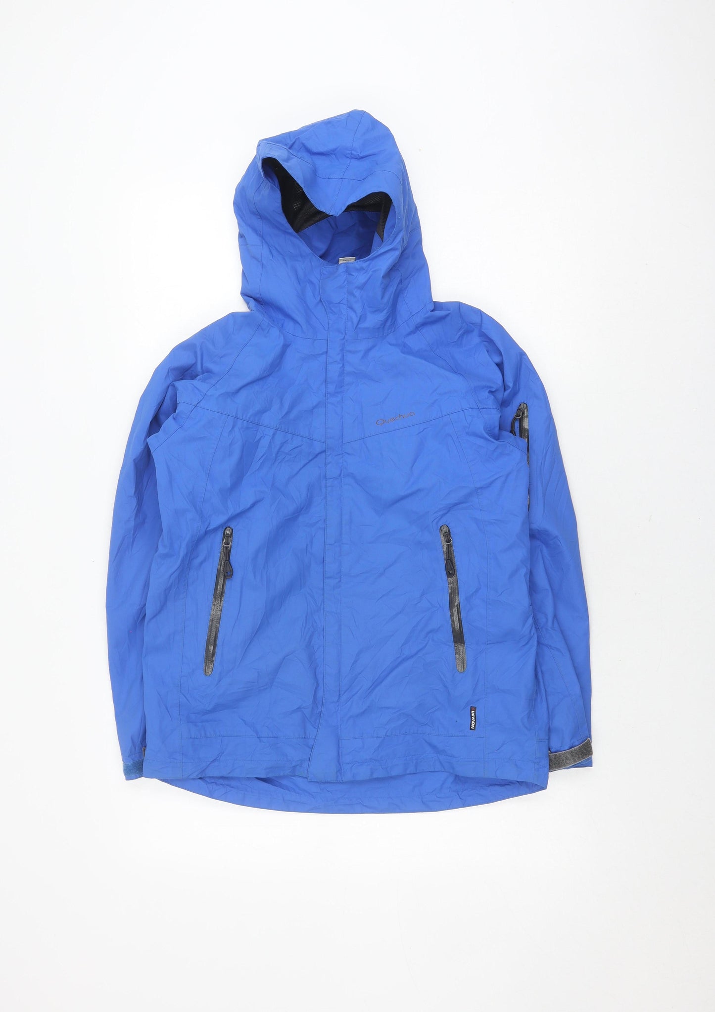 Quechua Clothing Bundle - 5 Pack Preloved Boys Outerwear