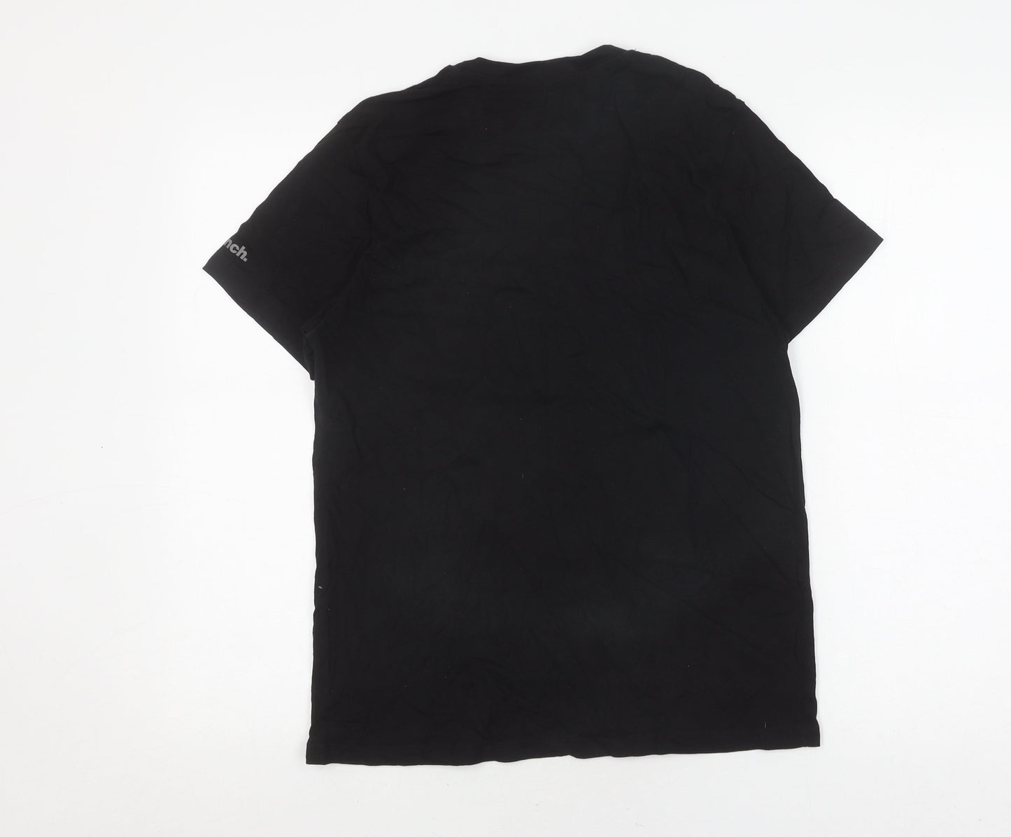 Bench T-shirt Size M Men's