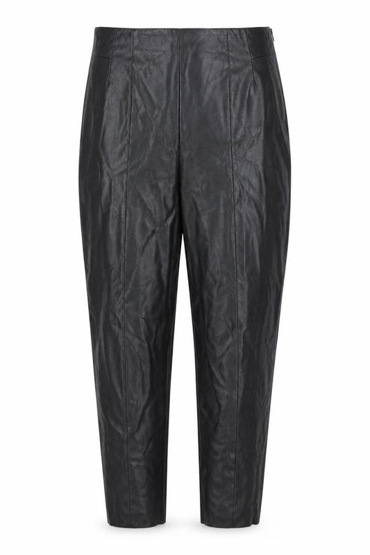 ASOS Design Women's Black Trousers Size 10