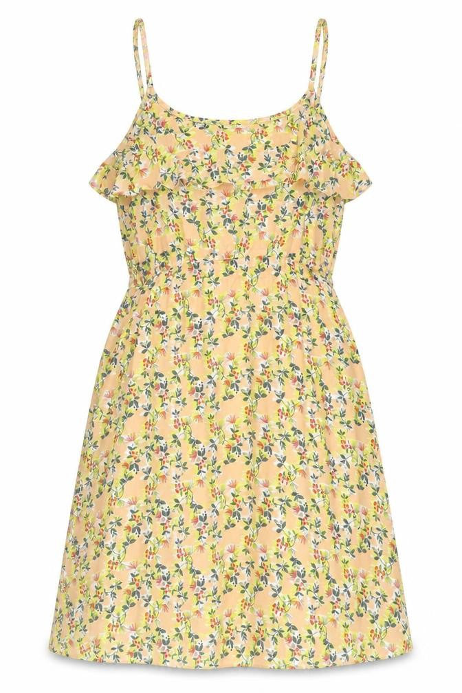 Monsoon Women's Floral Knee Length Shift Dress