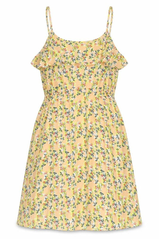Monsoon Women's Floral Knee Length Shift Dress