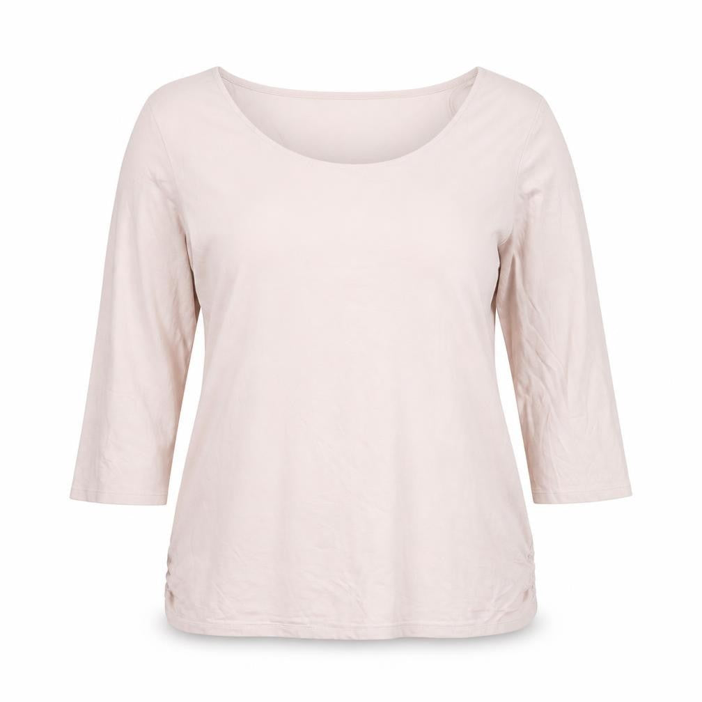 Phase Eight Women's Ivory 3/4 Sleeve Blouse