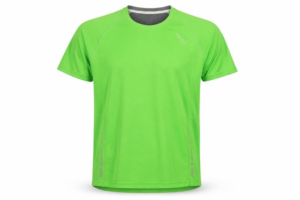 Brand Men's Green XL Athletic T-Shirt