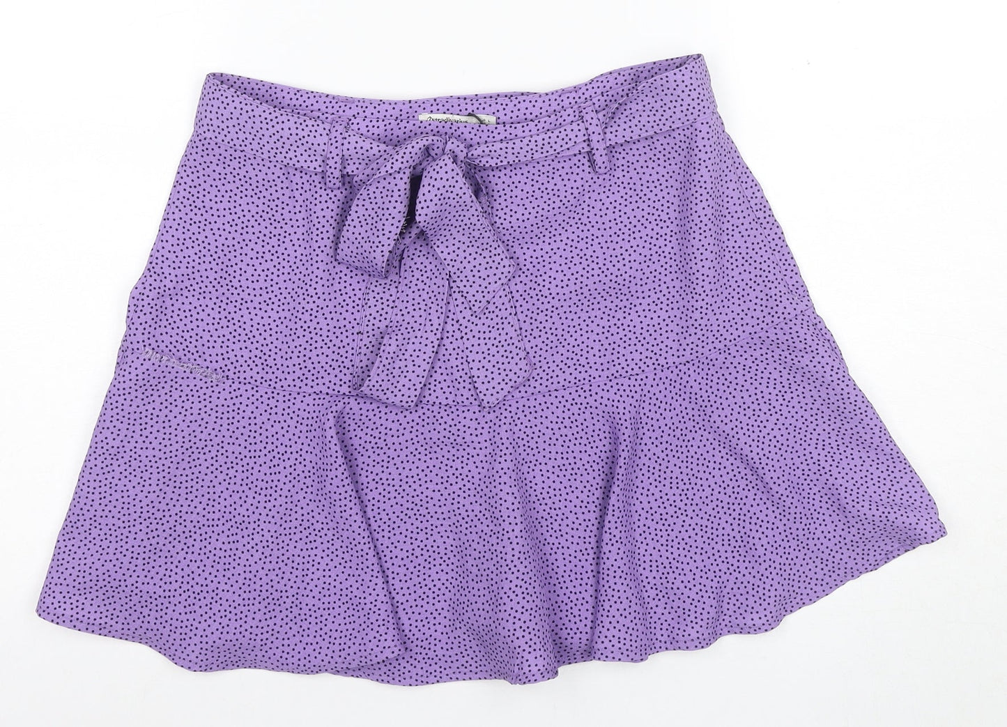 Stradivarius Clothing Bundle - 5 Pack Preloved Womens Skirts