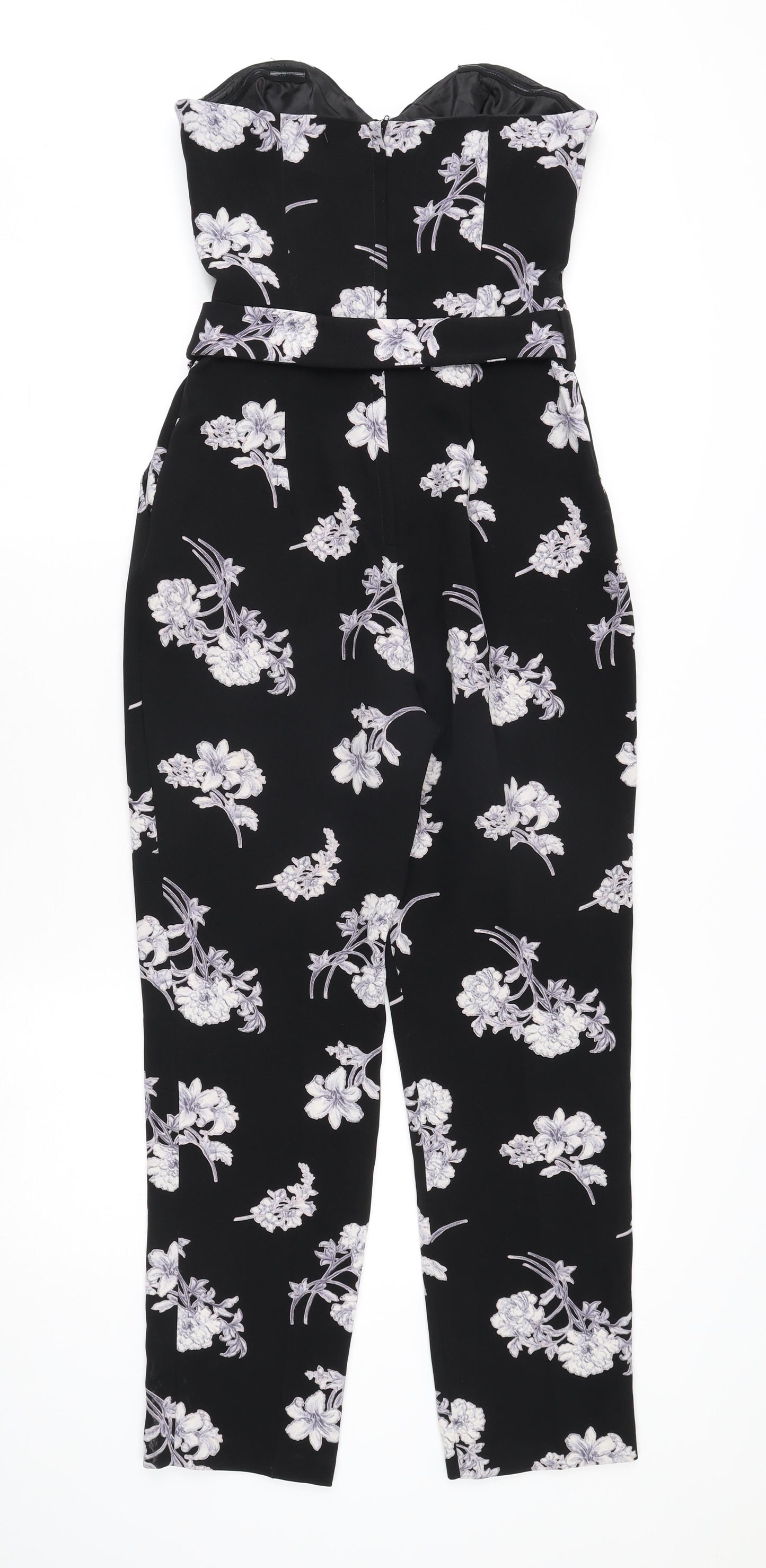 Miss Selfridge Clothing Bundle - 5 Pack Preloved Womens Jumpsuits & Playsuits