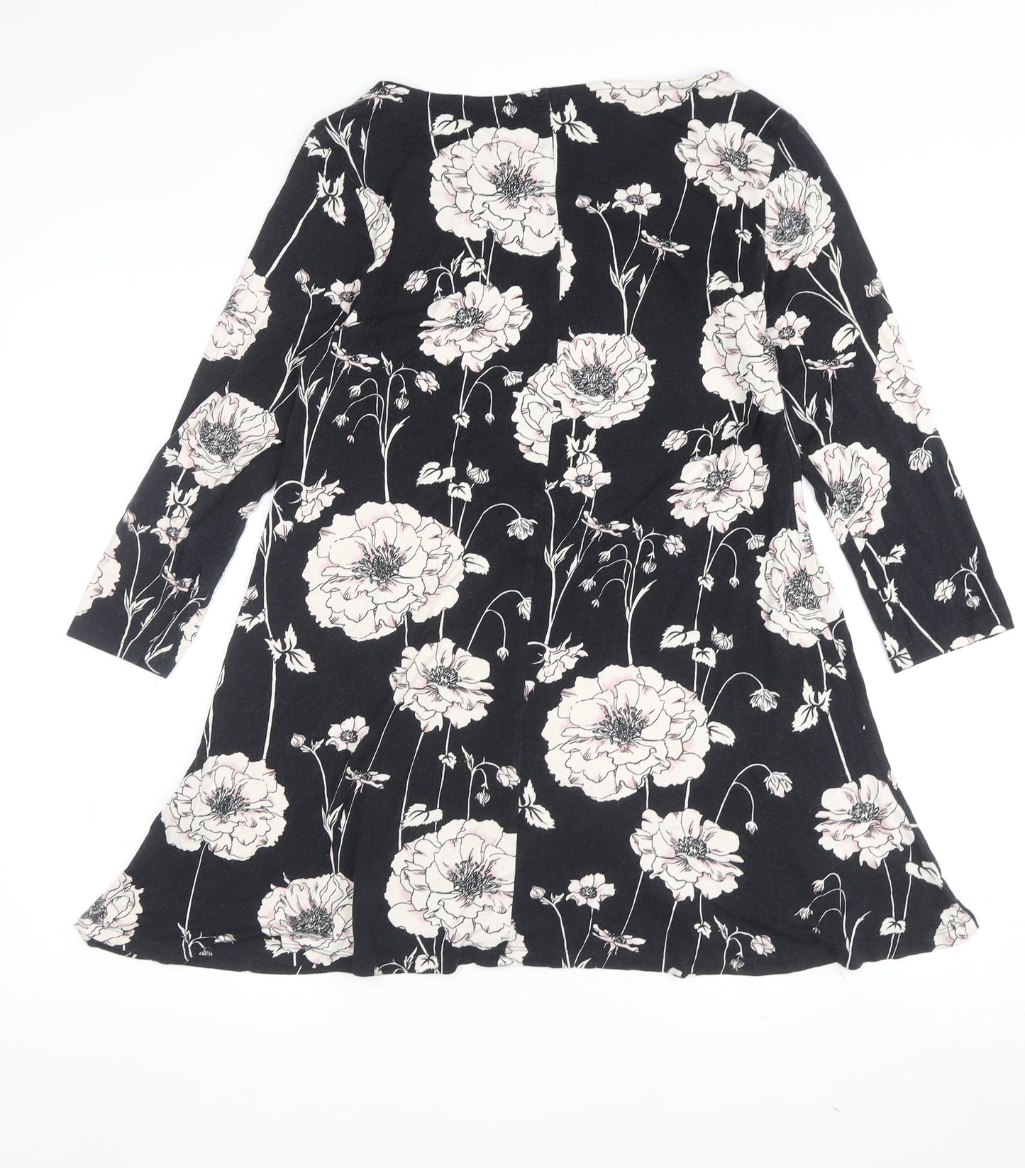 Marks and Spencer Women's Floral Tunic Top UK 12