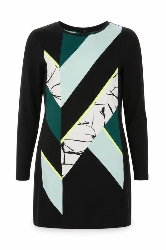 Principles by Ben de Lisi Women's Shift Dress - Size 12