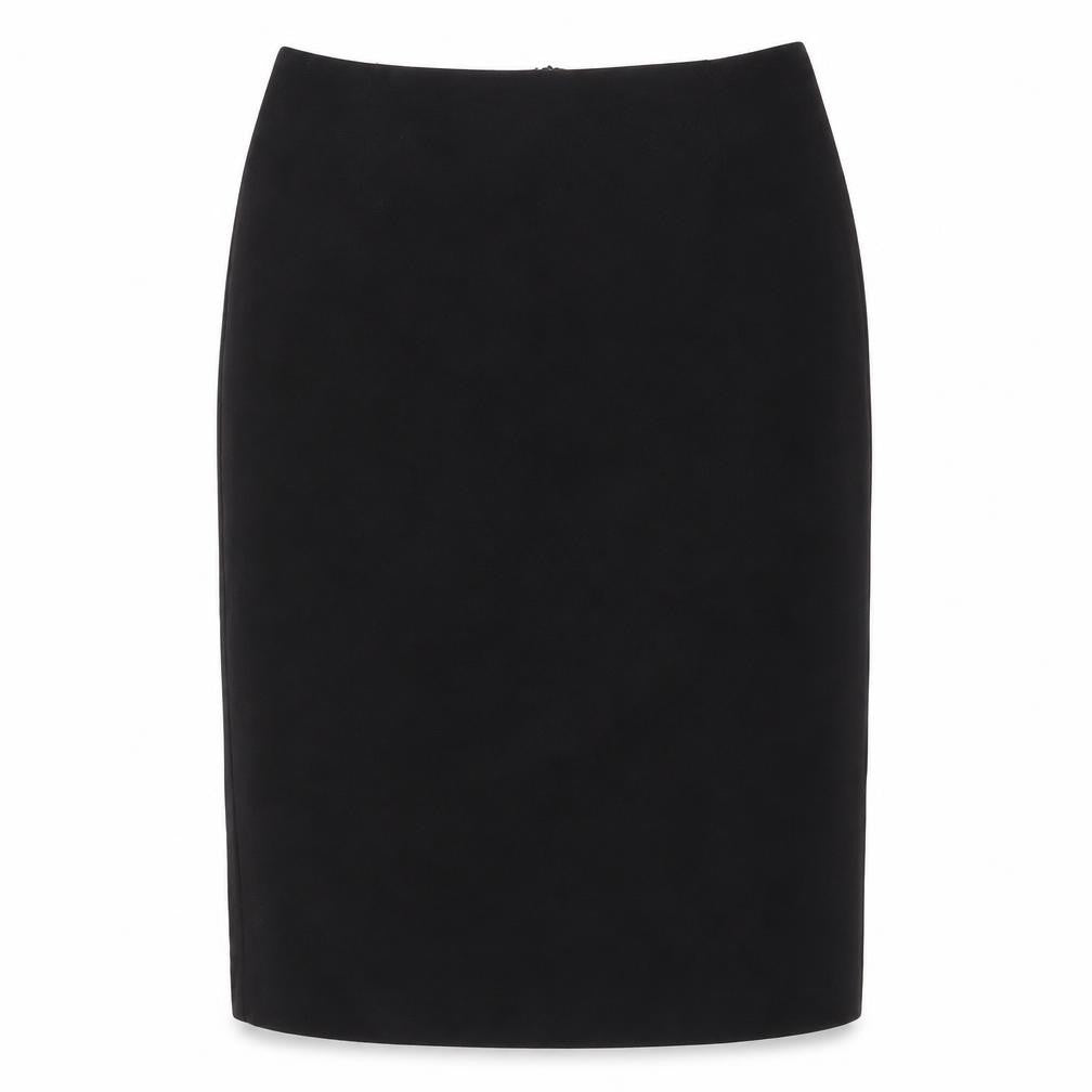 BHS Women's Black Pencil Skirt Size 10