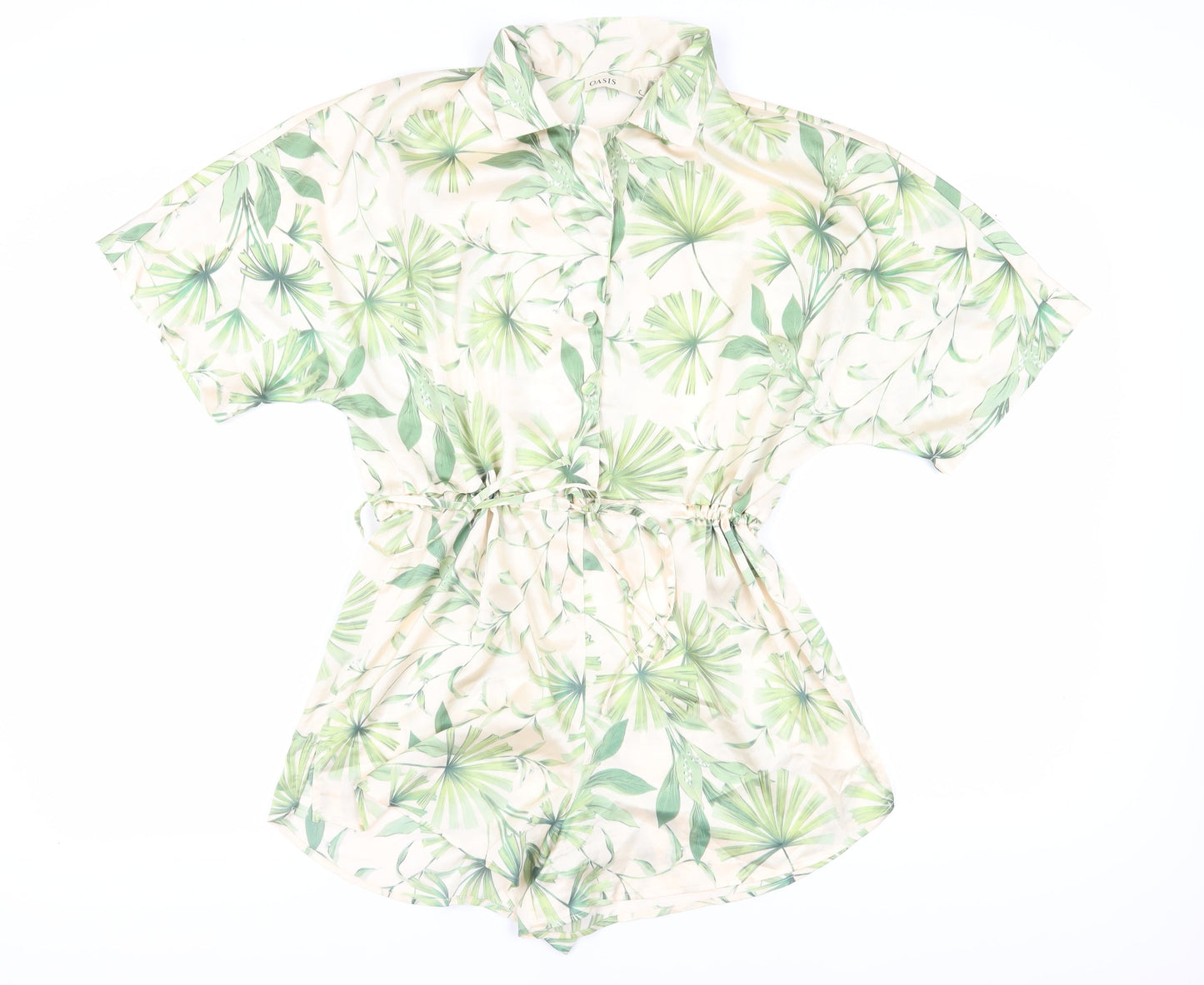 Oasis Clothing Bundle - 5 Pack Preloved Womens Jumpsuits & Playsuits