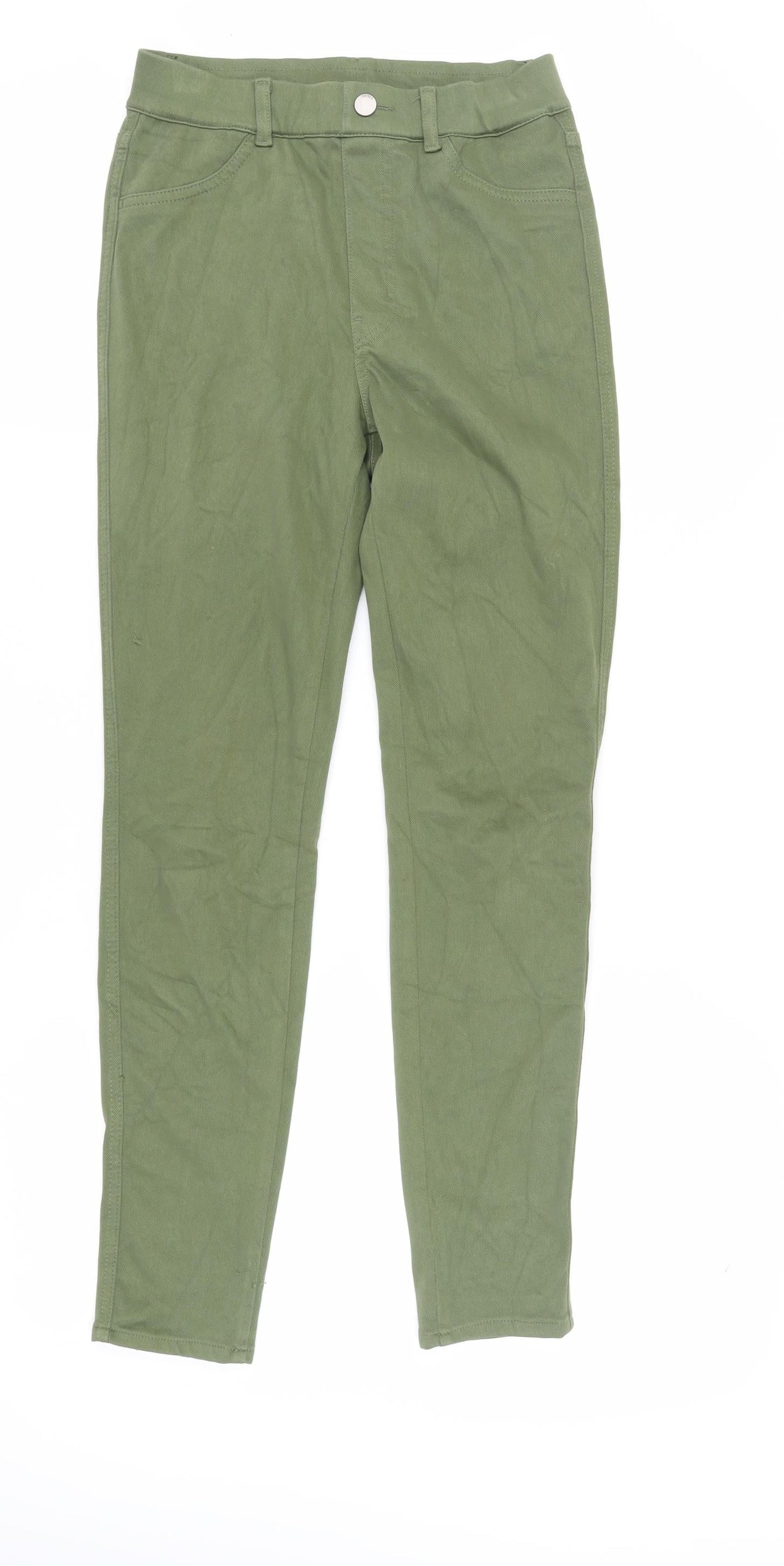Uniqlo Clothing Bundle - 5 Pack Preloved Womens Trousers
