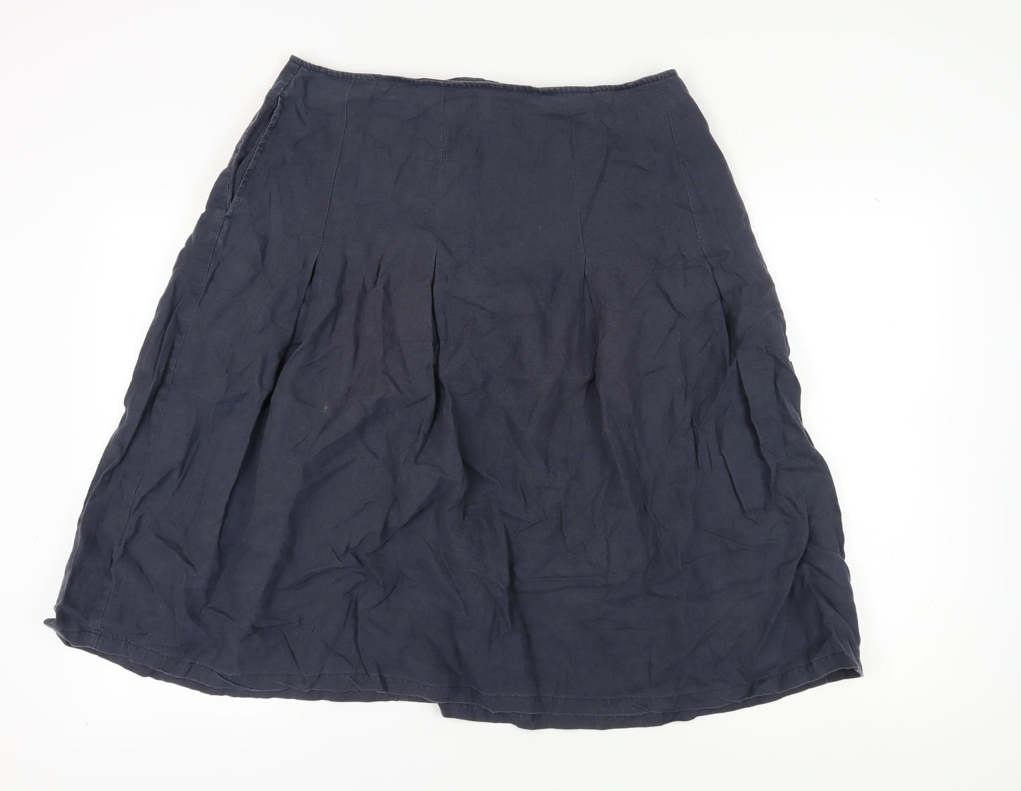 John Lewis Clothing Bundle - 5 Pack Preloved Womens Skirts
