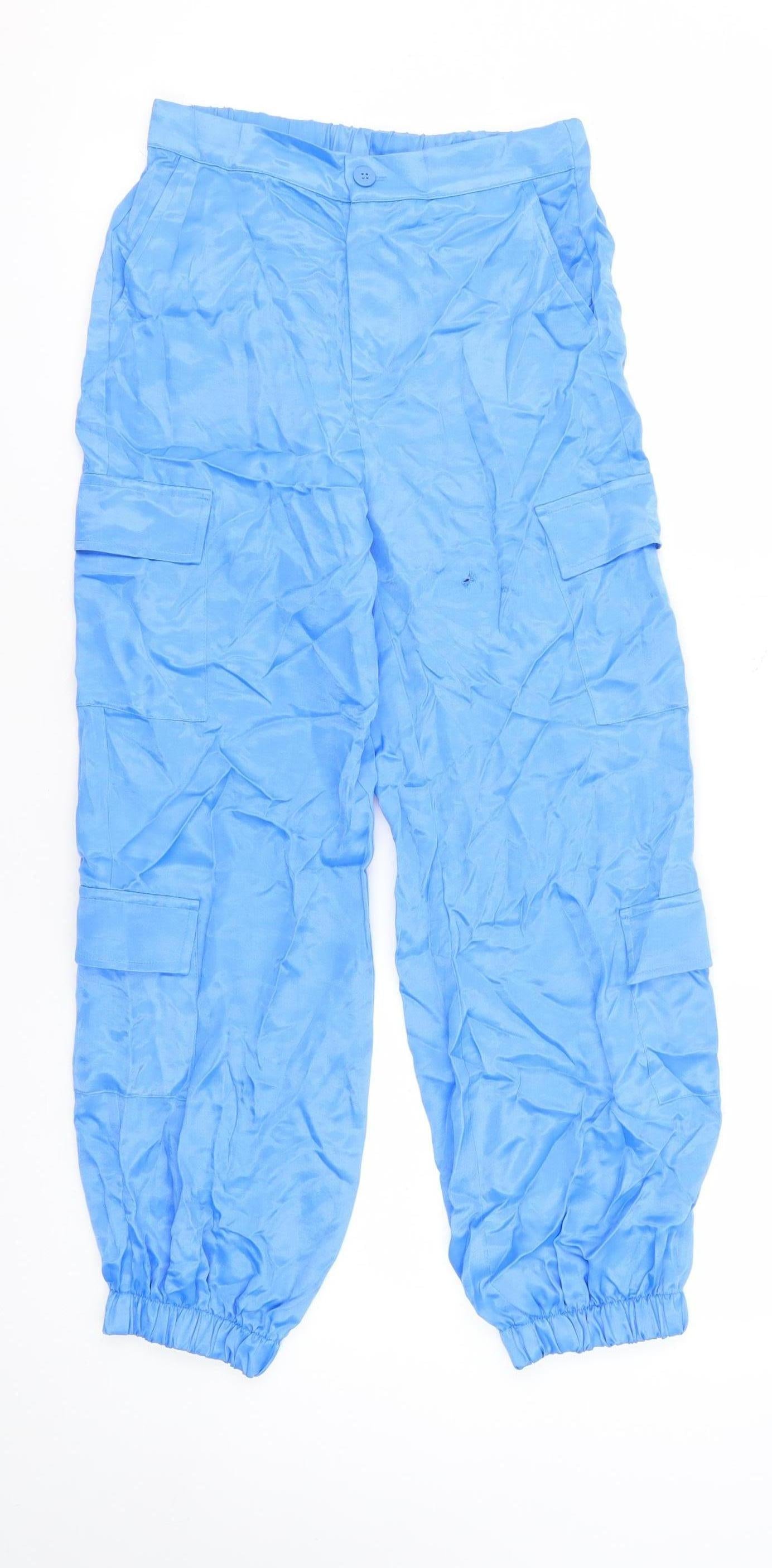 Marks and Spencer Clothing Bundle - 5 Pack Preloved Girls Trousers