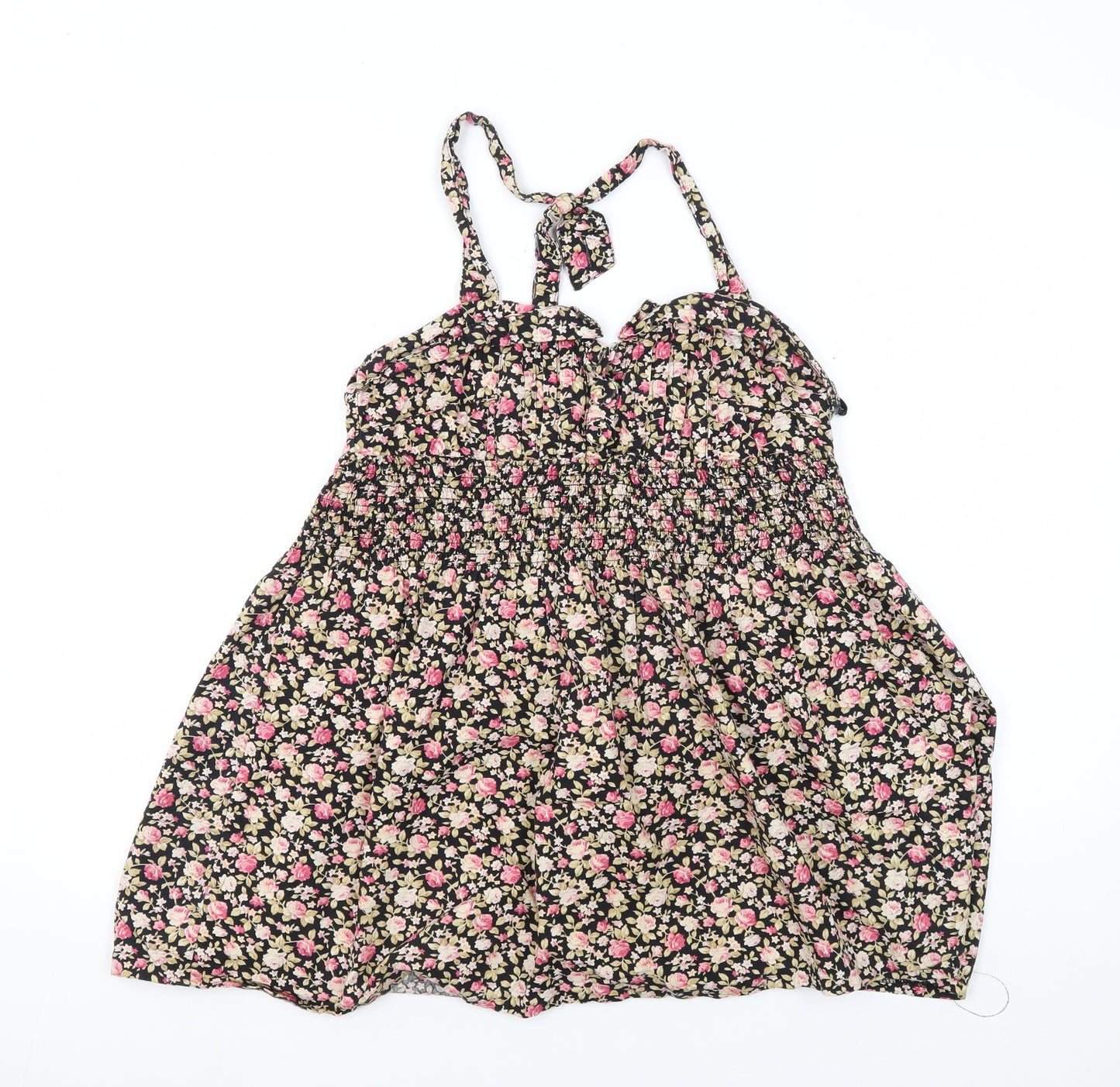 Miso 5 Pack Wholesale Preloved Womens Tops –For Resale