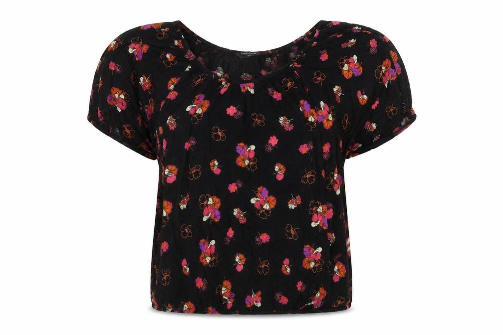 Dorothy Perkins Women's Floral Blouse Size 12