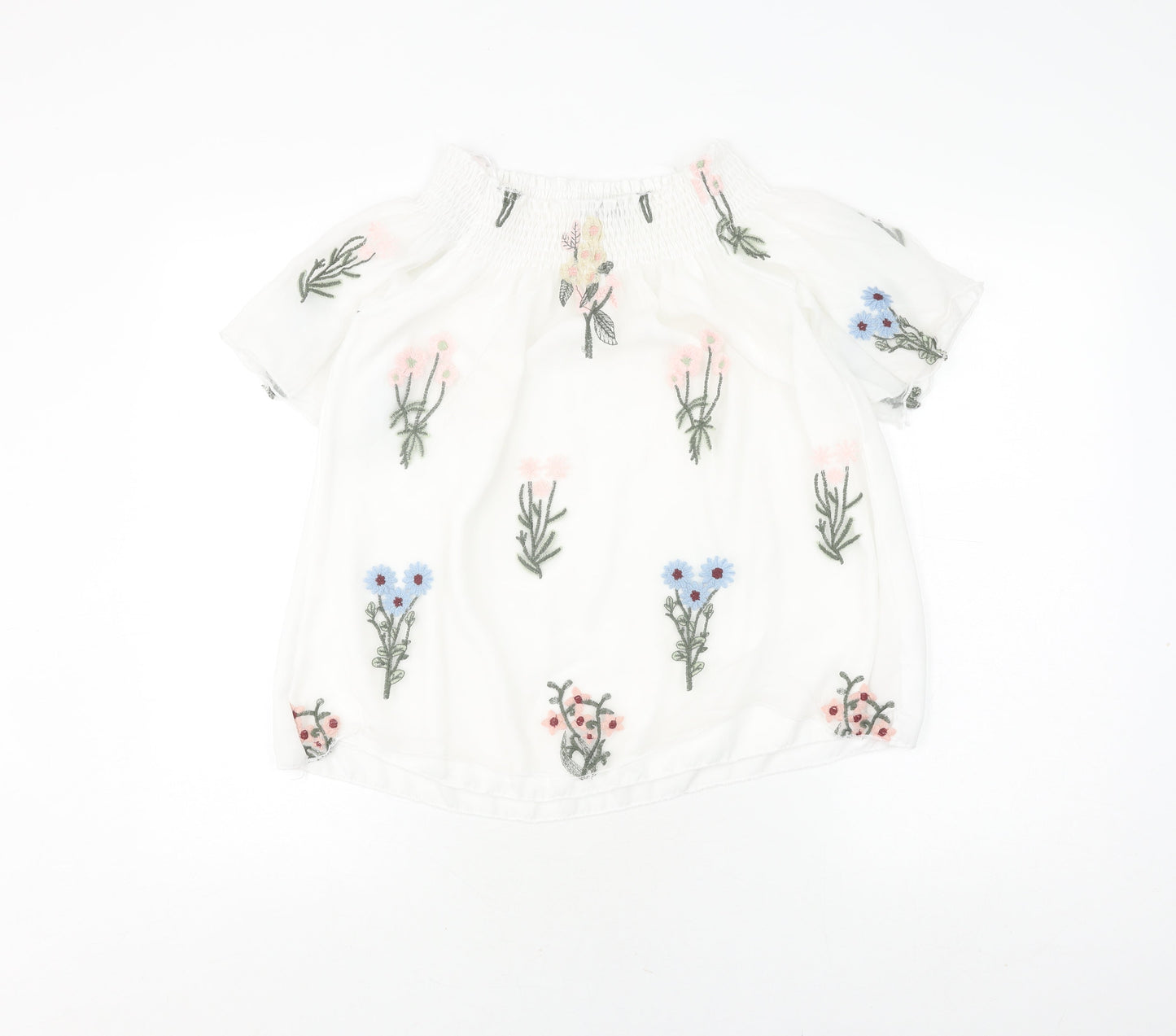 Quiz Clothing Bundle - 5 Pack Preloved Womens Tops & Shirts