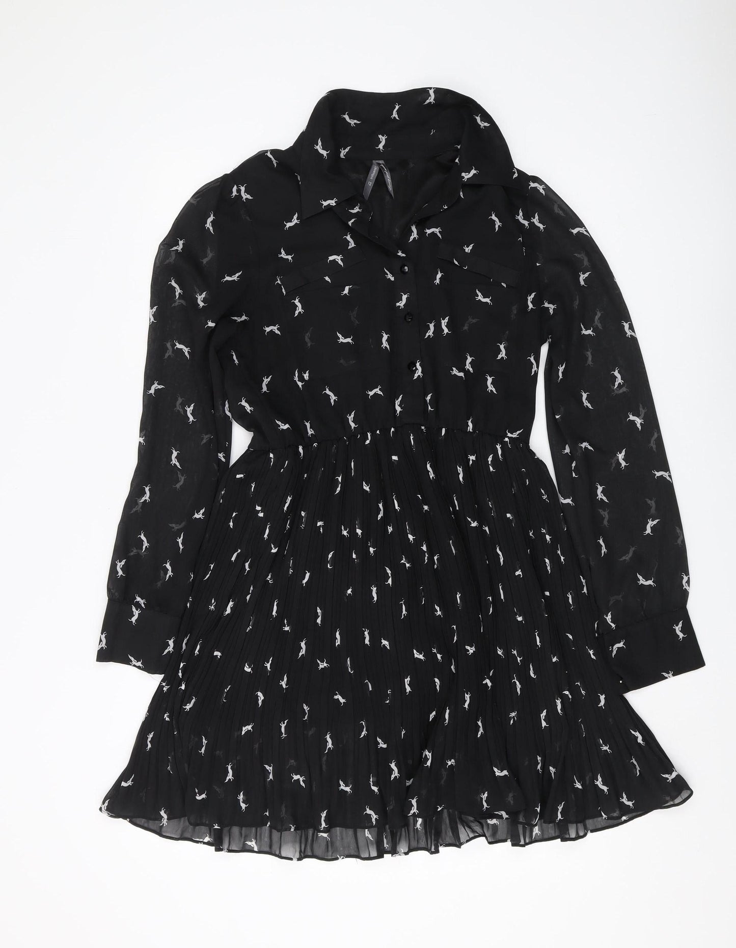 Influence Clothing Bundle - 5 Pack Preloved Womens Dresses