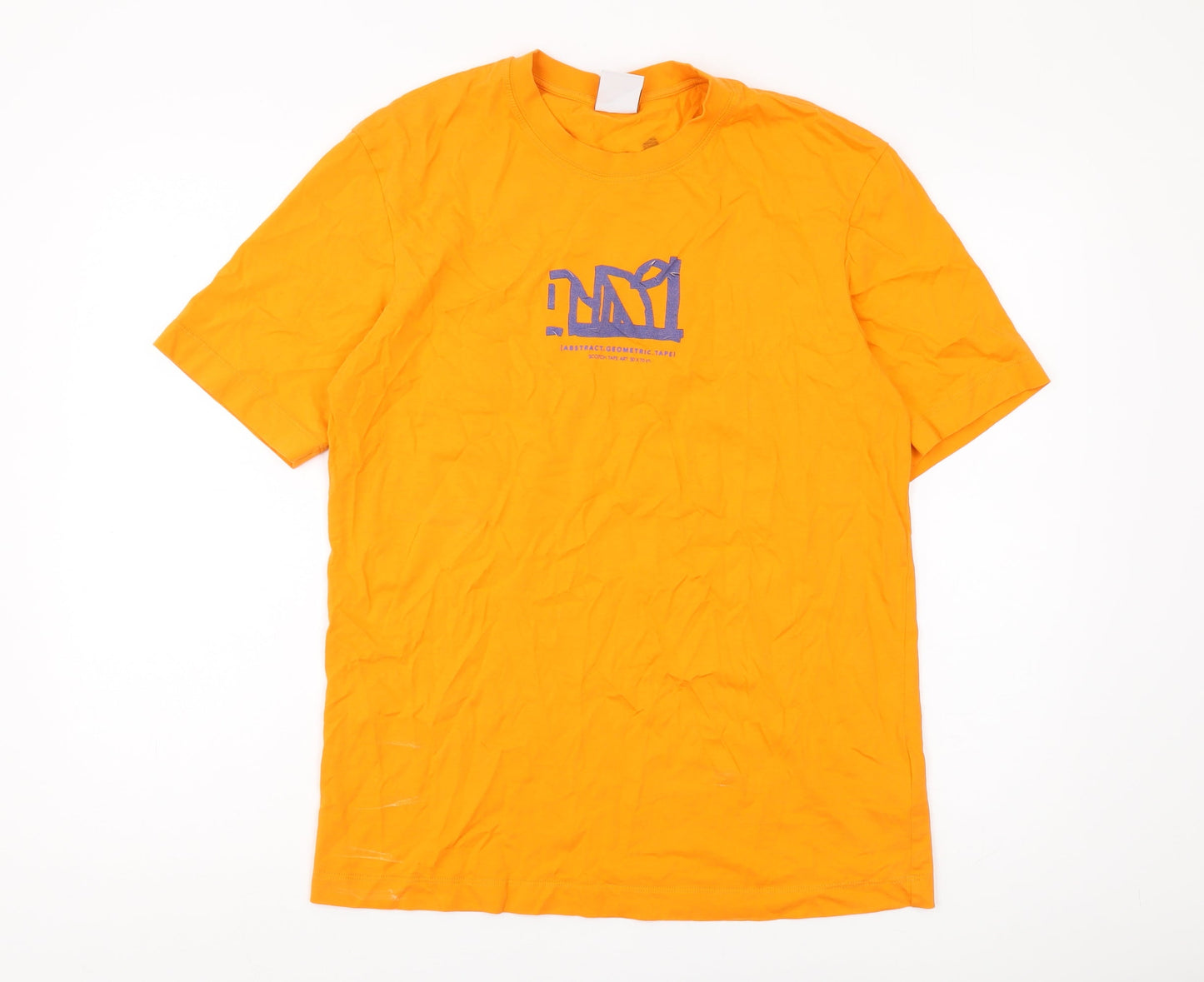 Zara Clothing Bundle - 5 Pack Preloved Mens T-Shirts