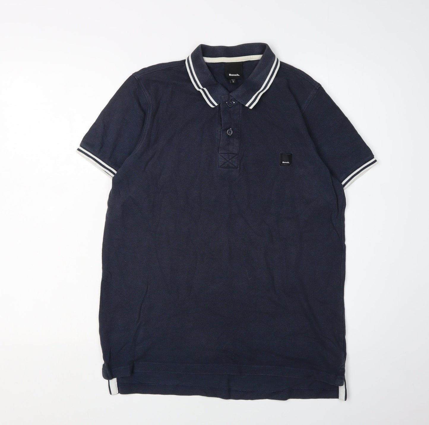 Bench Clothing Bundle - 5 Pack Preloved Mens Polos