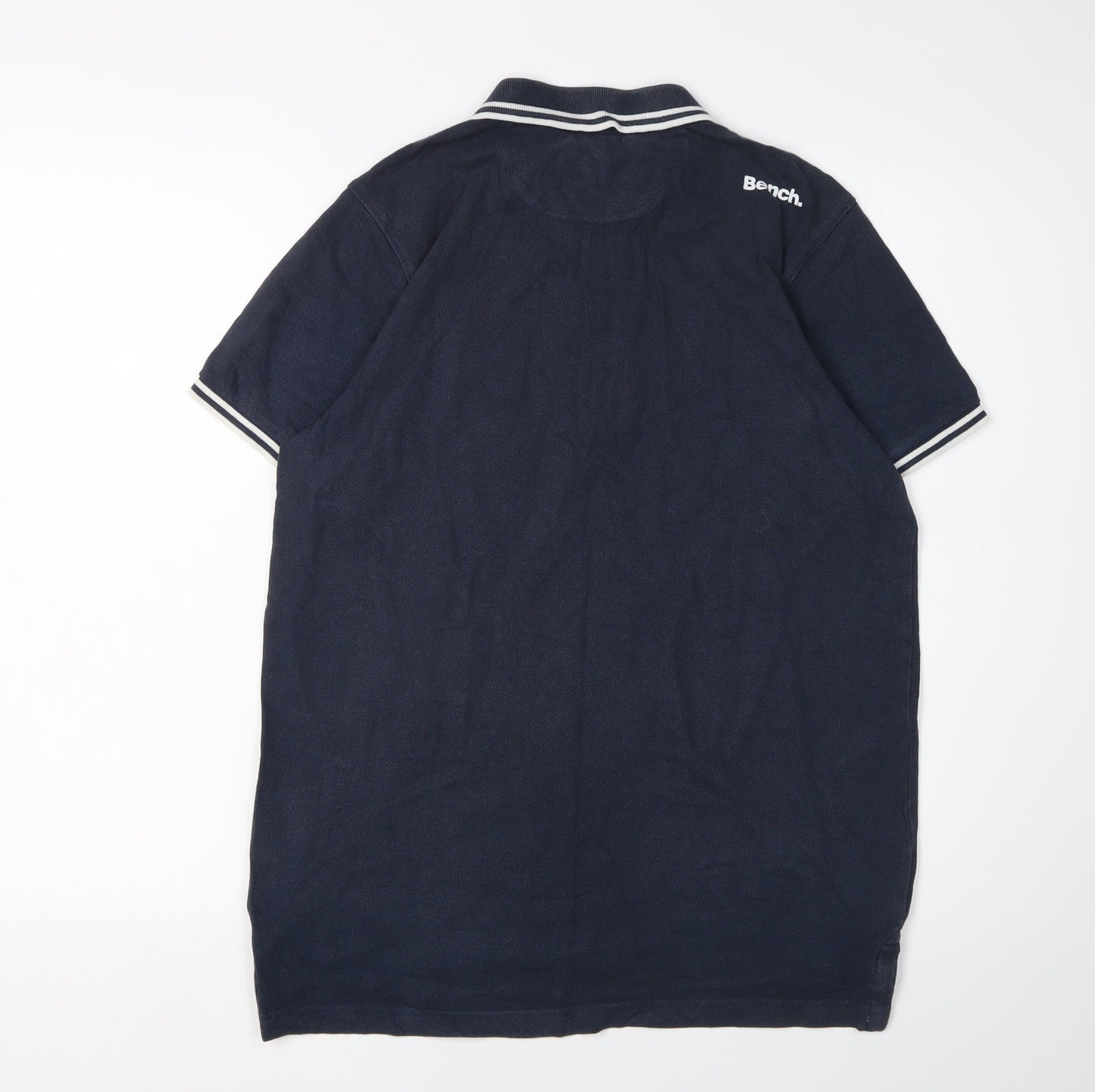 Bench Men's Polo shirt Size M