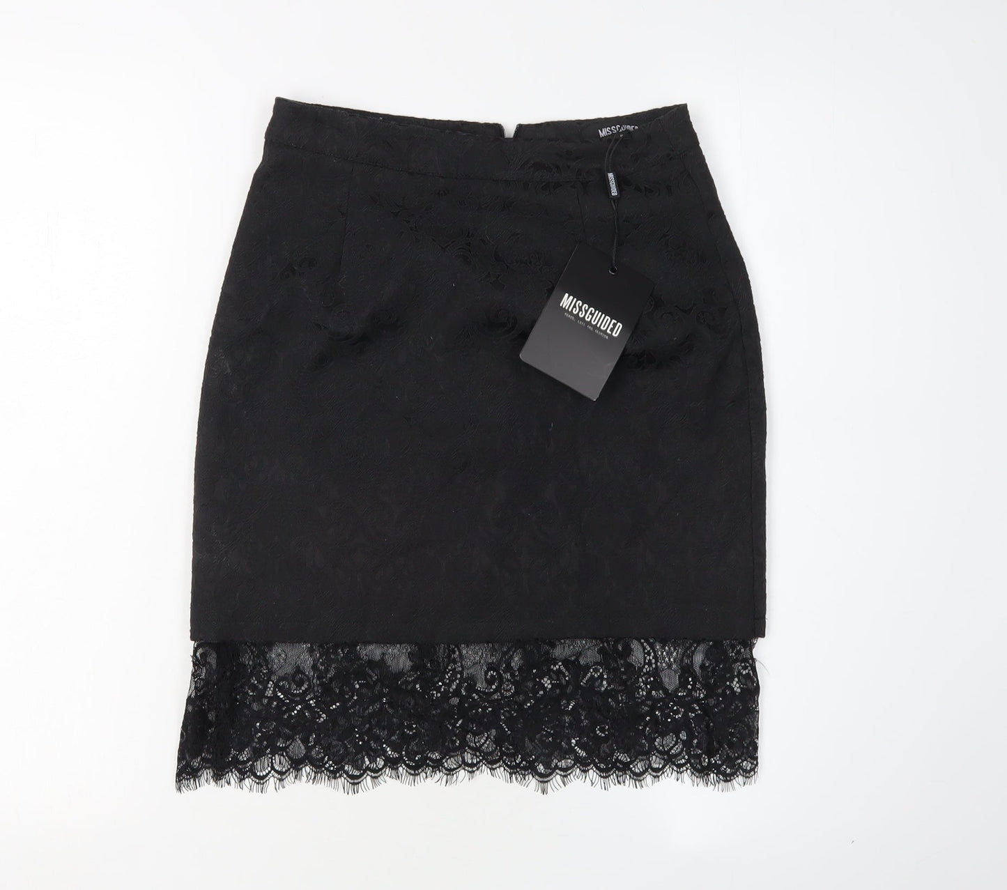 Missguided Clothing Bundle - 5 Pack Preloved Womens Skirts