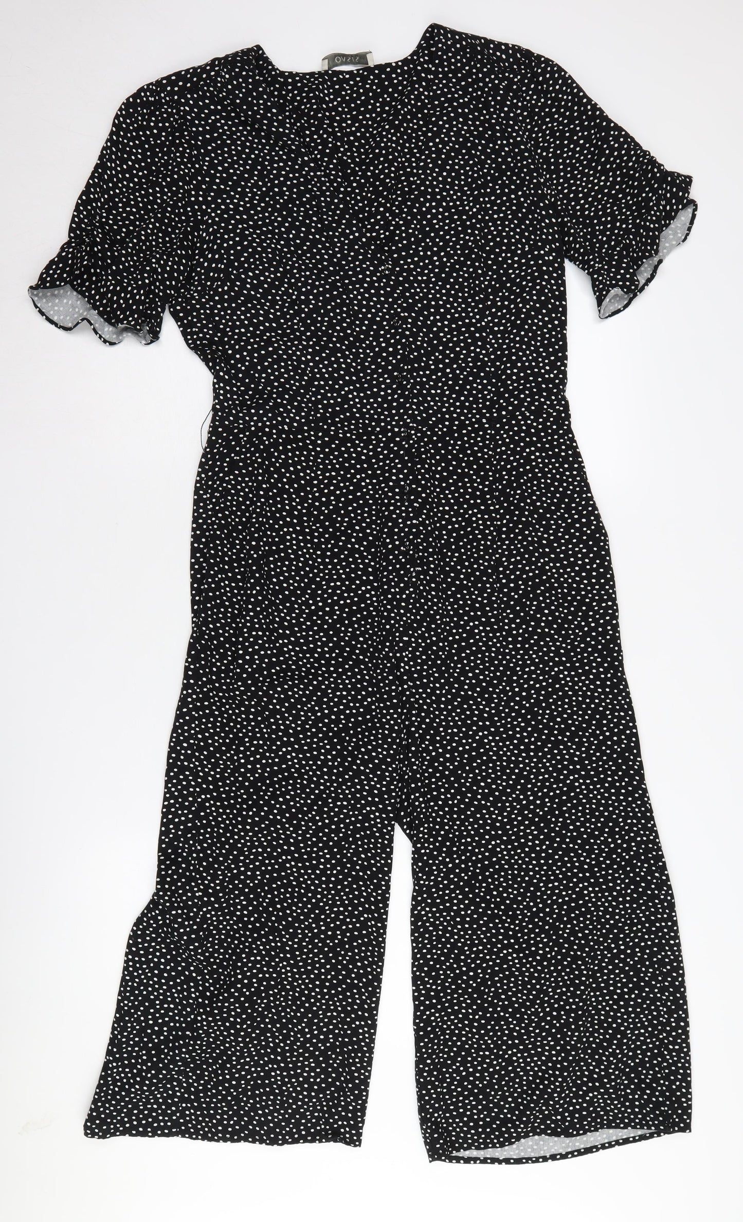 Oasis Clothing Bundle - 5 Pack Preloved Womens Jumpsuits & Playsuits
