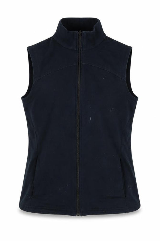 Marks & Spencer Women's Black Waistcoat Size 12