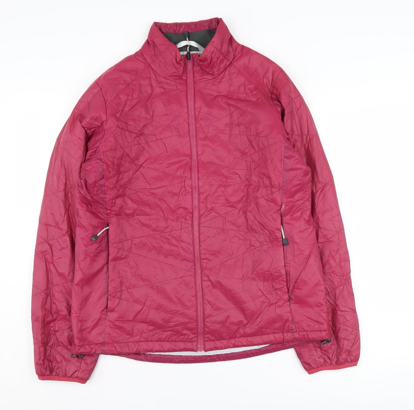 Rohan Clothing Bundle - 5 Pack Preloved Womens Coats & Jackets