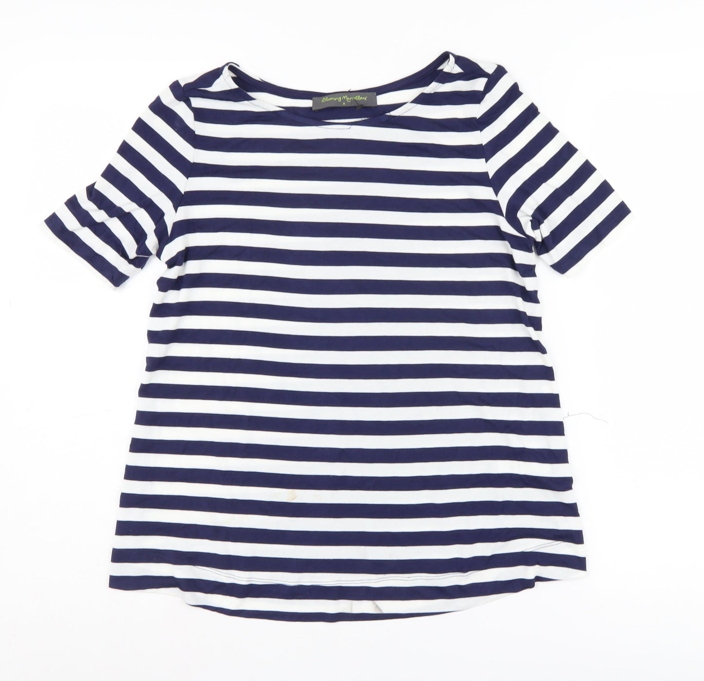 Blooming Marvellous Clothing Bundle - 5 Pack Preloved Womens Tops & Shirts