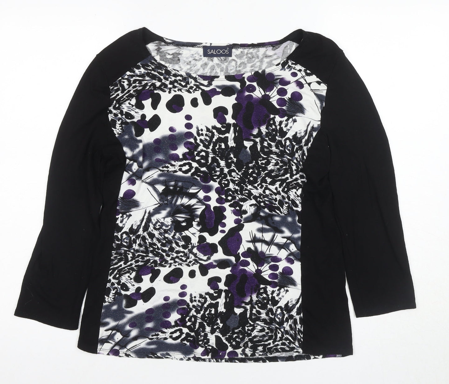 Saloos Clothing Bundle - 5 Pack Preloved Womens Tops & Shirts
