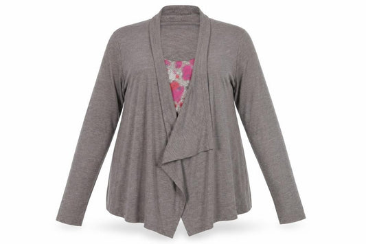 Marks and Spencer Women's Brown Blouse Size 16