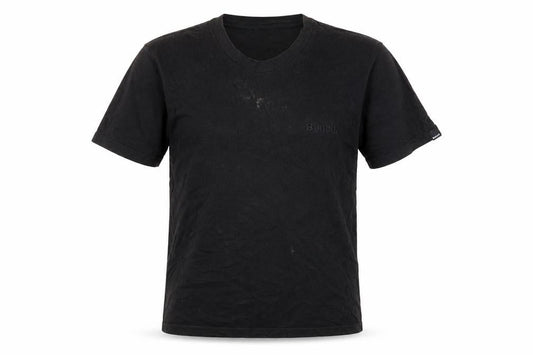Bench Black Men's T-shirt Size S